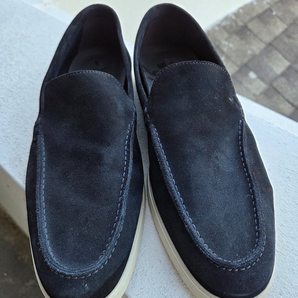 Massimo Dutti Men's Loafers - sz 44